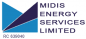 Midis Energy Services logo